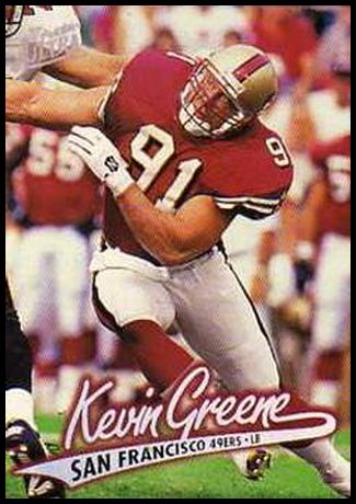 272 Kevin Greene